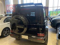 مێرسێدس بێنز G-Class